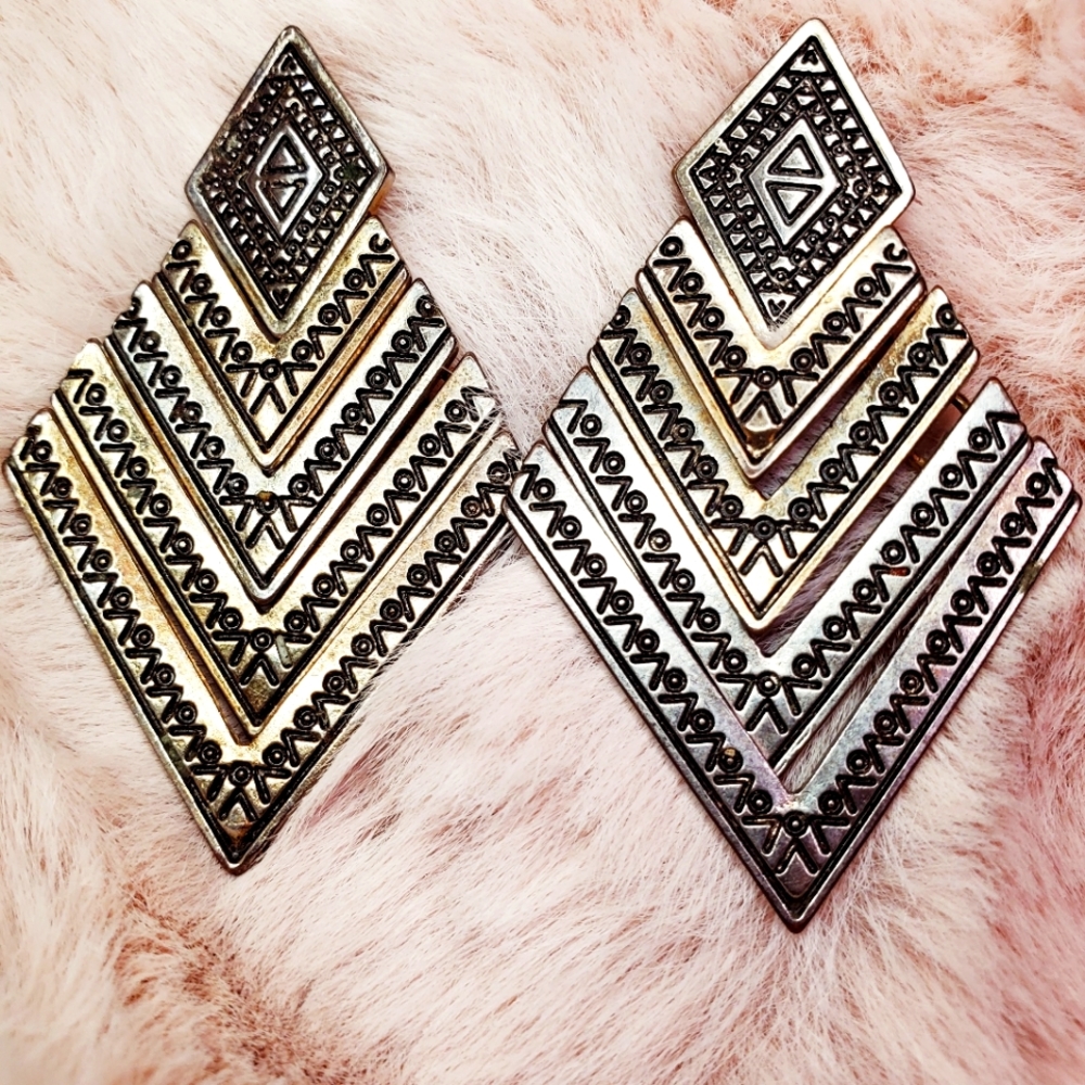 Vintage Earrings